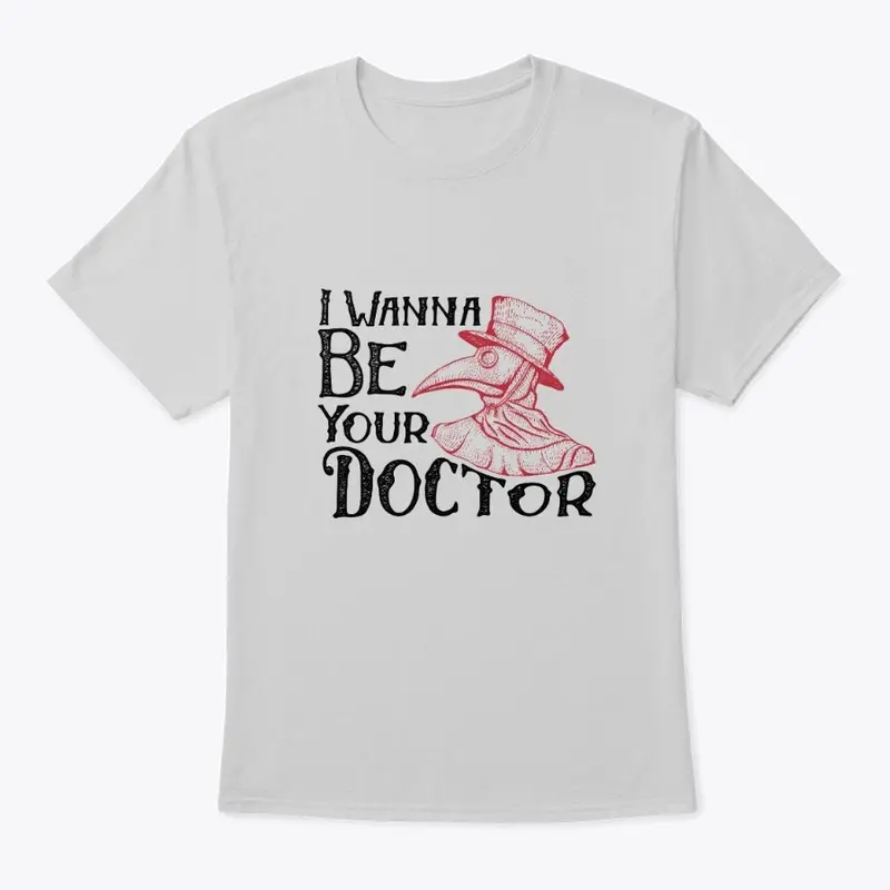 Be Your Doctor