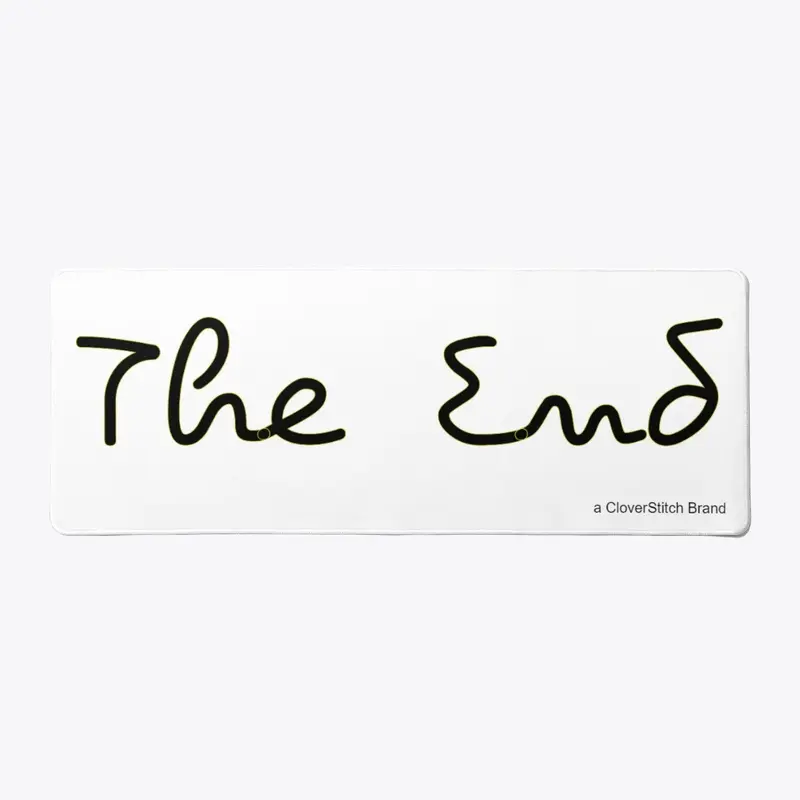 THE END