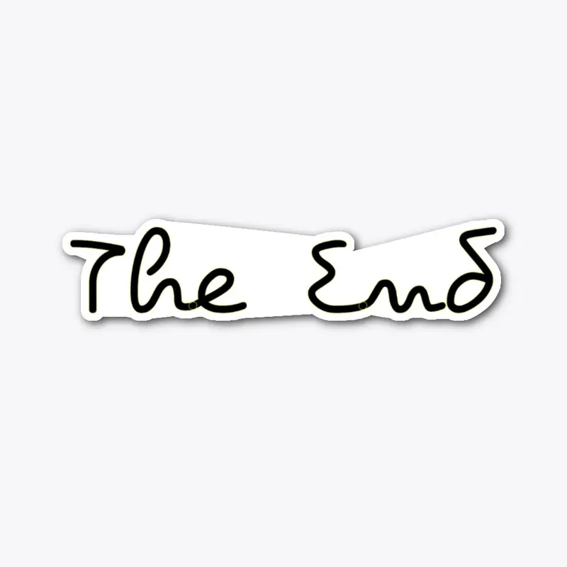 THE END