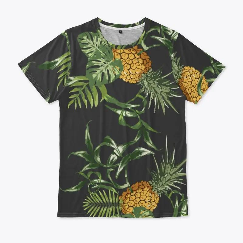 PINEAPPLE